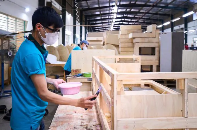 Frame assembly